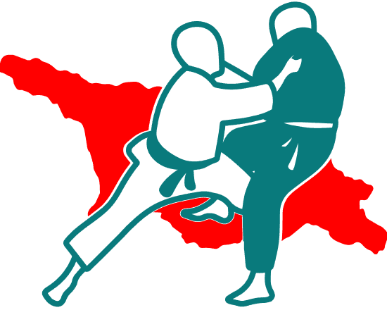 Judo Club Geo de Genève logo